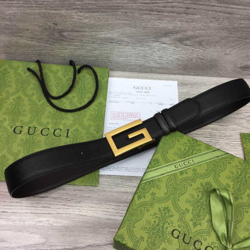 G*u*i belts